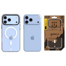 Kryt na mobil Tactical MagForce 2.0 pro Apple iPhone 17 Pro Max / 18 Pro Max černý

 obrázek produktu 4 z 4