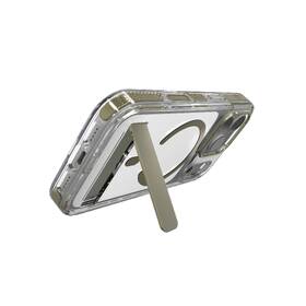 Kryt na mobil ZAGG Santa Cruz Snap Kickstand Metallic, Camera Button na Apple iPhone 18 Pro / 17 Pro zlatý

 obrázek produktu 1 z 1