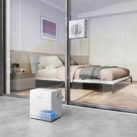 Robotický čistič oken Ecovacs WINBOT W2S PRO OMNI WHITE bílý

 obrázek produktu 7 z 19