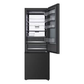 Chladnička s mrazničkou LG GBGW92GCEV černá

 obrázek produktu 14 z 23