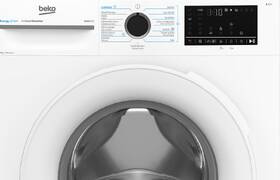 Pračka Beko BM3WFU4941WW bílá

 obrázek produktu 2 z 10