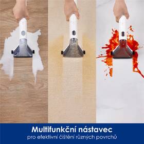 Tepovač koberců Tineco iCarpet Spot Cleaner černý/bílý

 obrázek produktu 5 z 18