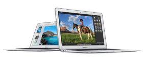 Notebook Apple 13 128 GB - silver 

 obrázek produktu 9 z 10
