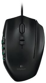 Myš Logitech G600 MMO černá

 obrázek produktu 1 z 9