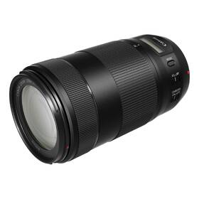 Objektiv Canon 70-300 mm f/4-5.6 IS II USM černý

 obrázek produktu 4 z 4