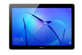 Dotykový tablet Huawei T3 10 32 GB šedý

 obrázek produktu 2 z 10