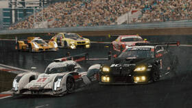 Hra Bandai Namco Games PC Project CARS 2 

 obrázek produktu 1 z 10