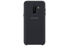 Kryt na mobil Samsung na Galaxy A6+ černý

 obrázek produktu 6 z 6