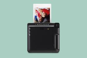 Instantní fotoaparát Fujifilm Instax Square SQ 6 černý/bílý

 obrázek produktu 7 z 7