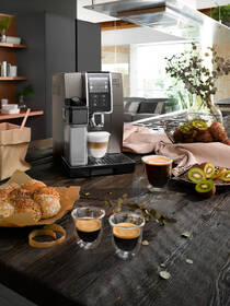 Espresso De'Longhi ECAM370.95.T 

 obrázek produktu 18 z 22