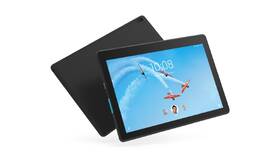 Dotykový tablet Lenovo Tab E10 1GB/16GB černý

 obrázek produktu 2 z 9