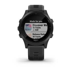 GPS hodinky Garmin 945 Optic - ZÁNOVNÍ - 12 měsíců záruka černé

 obrázek produktu 3 z 13