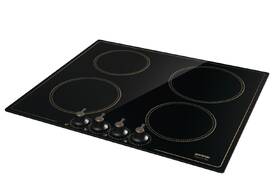 Indukční varná deska Gorenje IK640CLB černá

 obrázek produktu 2 z 3