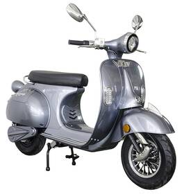 Elektroskútr RACCEWAY Century, 20 Ah šedý

 obrázek produktu 3 z 6