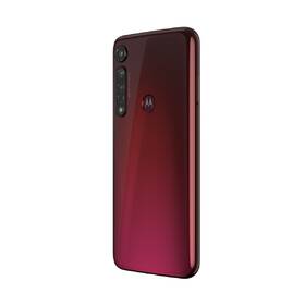 Mobilní telefon Motorola Moto G8 Plus růžový

 obrázek produktu 5 z 13