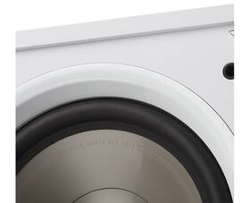 Subwoofer Polk HTS 12 bílý

 obrázek produktu 5 z 6