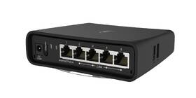 Router MikroTik hAP ac2 RBD52G-5HacD2HnD-TC 
