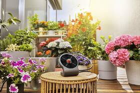 Zavlažovací systém Gardena AquaBloom 

 obrázek produktu 11 z 17
