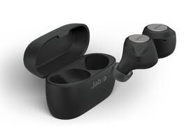 Sluchátka Jabra Elite Active 75t černá

 obrázek produktu 1 z 2