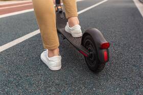 Elektrická koloběžka Ninebot by Segway E45E 

 obrázek produktu 18 z 20