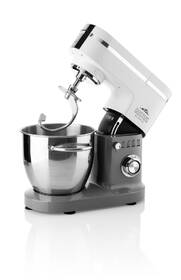 Kuchyňský robot ETA 3128 90010 šedá barva
