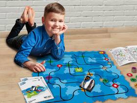 ROBO Alive MaDe Woki 

 obrázek produktu 6 z 6