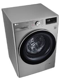 Pračka se sušičkou LG F4DV709H2TE stříbrná

 obrázek produktu 10 z 16