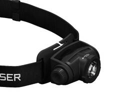 Čelovka LEDLENSER H5 CORE černá

 obrázek produktu 2 z 3