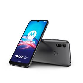 Mobilní telefon Motorola Moto E6i - Meteor Grey 

 obrázek produktu 5 z 5