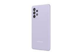 Mobilní telefon Samsung Galaxy A52s 5G 128GB fialový

 obrázek produktu 5 z 10