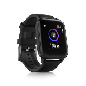 Chytré hodinky Niceboy X-fit Watch 2 Lite černá

 obrázek produktu 3 z 5