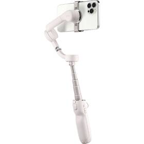 Stabilizátor DJI OM 5 bílý

 obrázek produktu 2 z 14