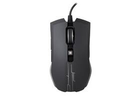 Klávesnice s myší Cooler Master Devastator III, CZ layout černá

 obrázek produktu 12 z 12