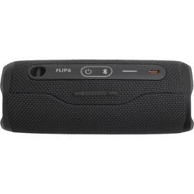 Přenosný reproduktor JBL FLIP 6 černý

 obrázek produktu 7 z 12