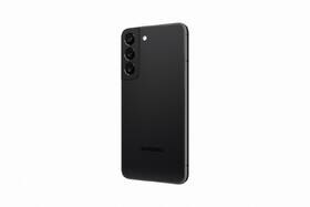 Mobilní telefon Samsung Galaxy S22 5G 8 GB / 128 GB černý

 obrázek produktu 5 z 9