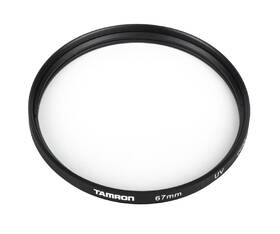 Filtr Tamron UV 67mm 

 obrázek produktu 1 z 3