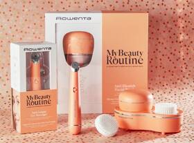 Kartáček na obličej Rowenta LV4010F0 Anti-Blemish 

 obrázek produktu 13 z 23