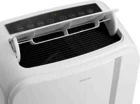 Mobilní klimatizace Sencor SAC MT1240C 

 obrázek produktu 3 z 18
