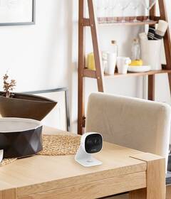 Držák Imou pro LOOC IPC-C26E a Cell PRO bílá

 obrázek produktu 3 z 4