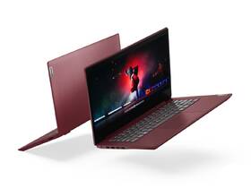 Notebook Lenovo IdeaPad 3 14IGL05 + Microsoft 365 pro jednotlivce červený

 obrázek produktu 9 z 10