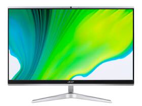 Počítač All In One Acer Aspire C24-1651 černý/stříbrný

 obrázek produktu 3 z 9
