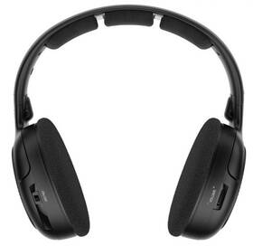 Sluchátka Sennheiser RS 120 W černá

 obrázek produktu 4 z 9