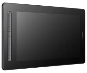 Grafický tablet XPPen Artist 16 (2. generace) černý

 obrázek produktu 1 z 7