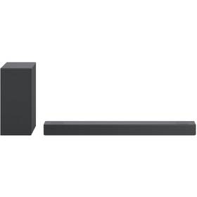 Soundbar LG S75Q černý

 obrázek produktu 1 z 10