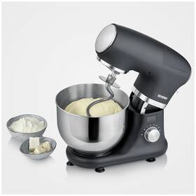 Kuchyňský robot Severin KM 3897 

 obrázek produktu 1 z 8
