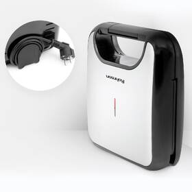 Sendvičovač Rohnson R-2640 

 obrázek produktu 5 z 8