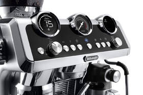 Pákový kávovar De'Longhi EC 9865.M 

 obrázek produktu 7 z 9