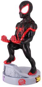 Držák EXG Cable Guy - Miles Morales černý/červený

 obrázek produktu 1 z 11
