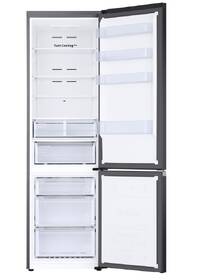 Chladnička s mrazničkou Samsung RB38T607BB1/EF černá

 obrázek produktu 3 z 9