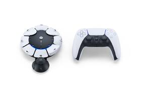 Ovladač Sony Access Controller černý/bílý

 obrázek produktu 2 z 6